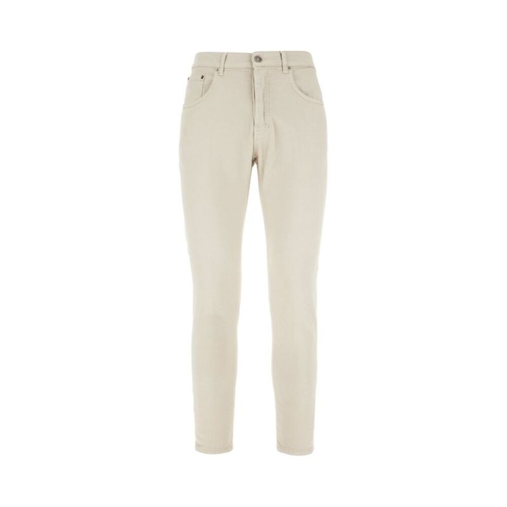 Dondup Man Clothing Jeans